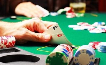 Playing Poker via Online Casinos: The Variations of Online Poker - Great Bridge Links