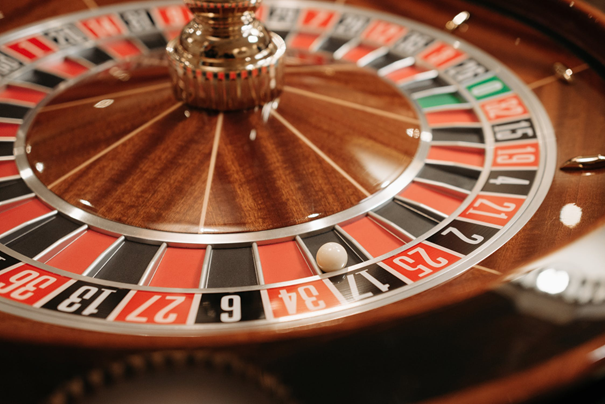 The World of Online Roulette Is Constantly Changing 