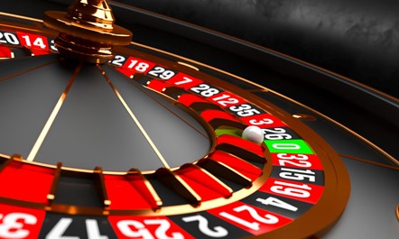 Want A Thriving Business? Focus On online casinos!