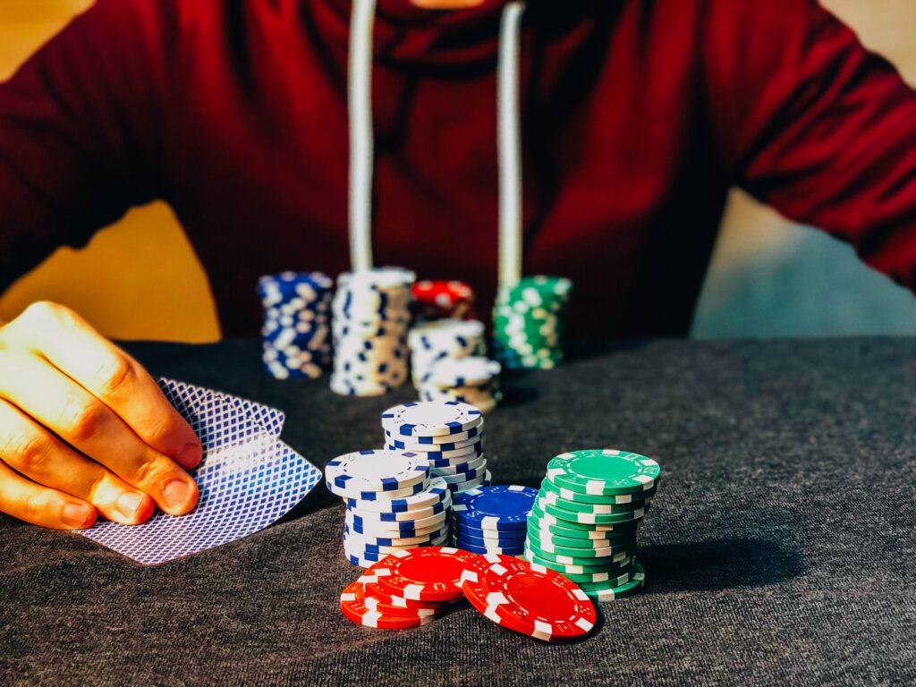 Poker Winning Strategies