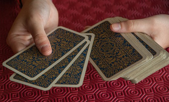 Best Card Games From Around the World