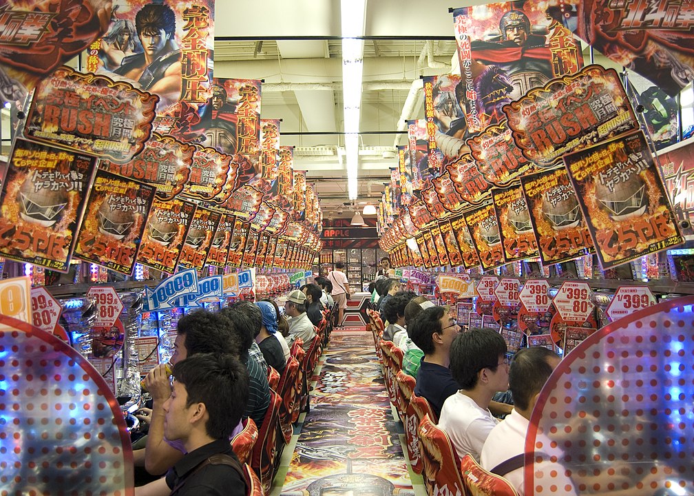 How online casino is being adopted in Japan