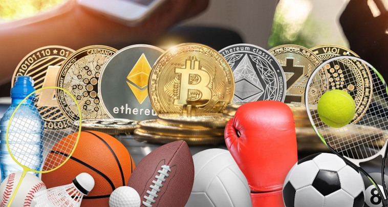 How To Manage Bankroll at Crypto Sports Betting Site? - Great Bridge Links