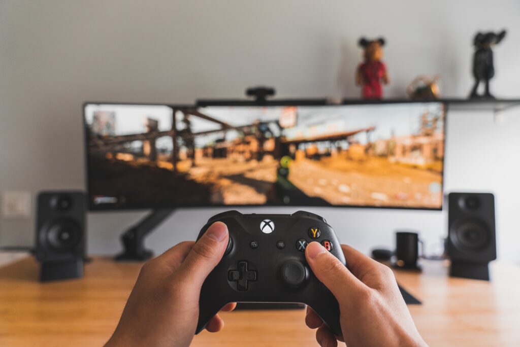 Gaming Trends 2022: Why It’s Going to Be a Good Year for Video Gamers?!