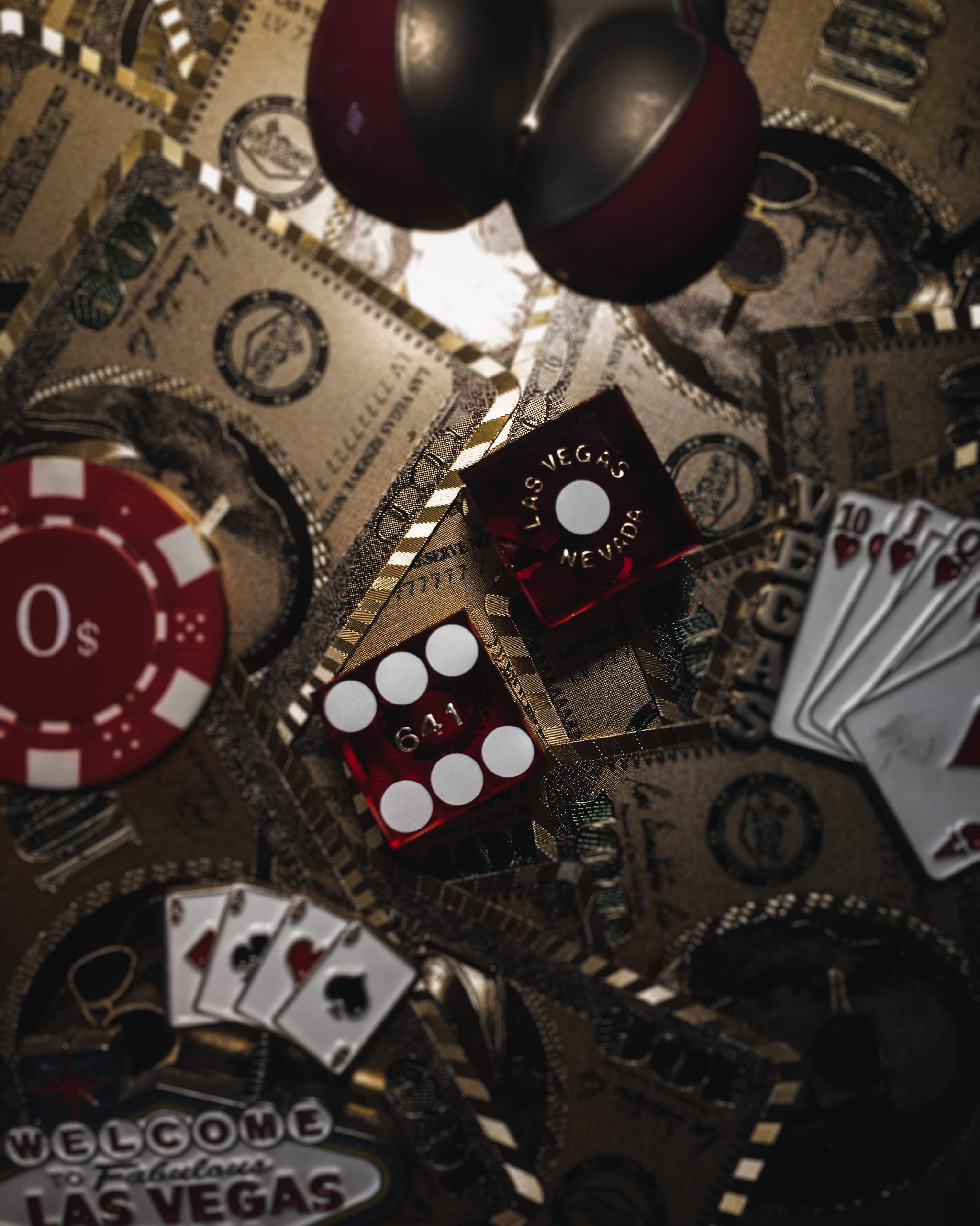 11 Ways To Reinvent Your casino