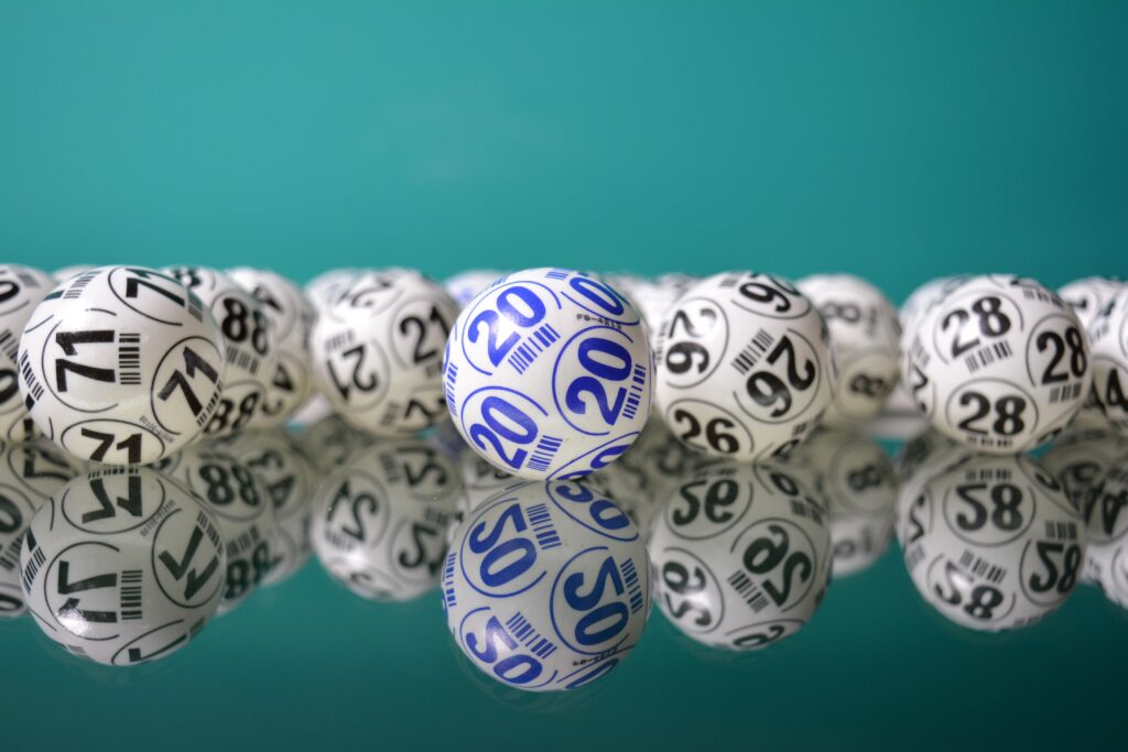 How Does Lottery Software Differ from Other Gambling Products?