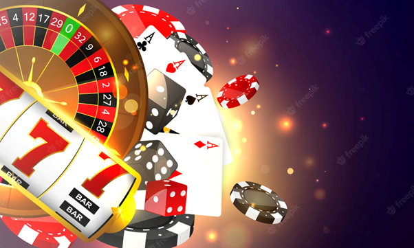 5 Reasons to Try Online Gambling Right Now