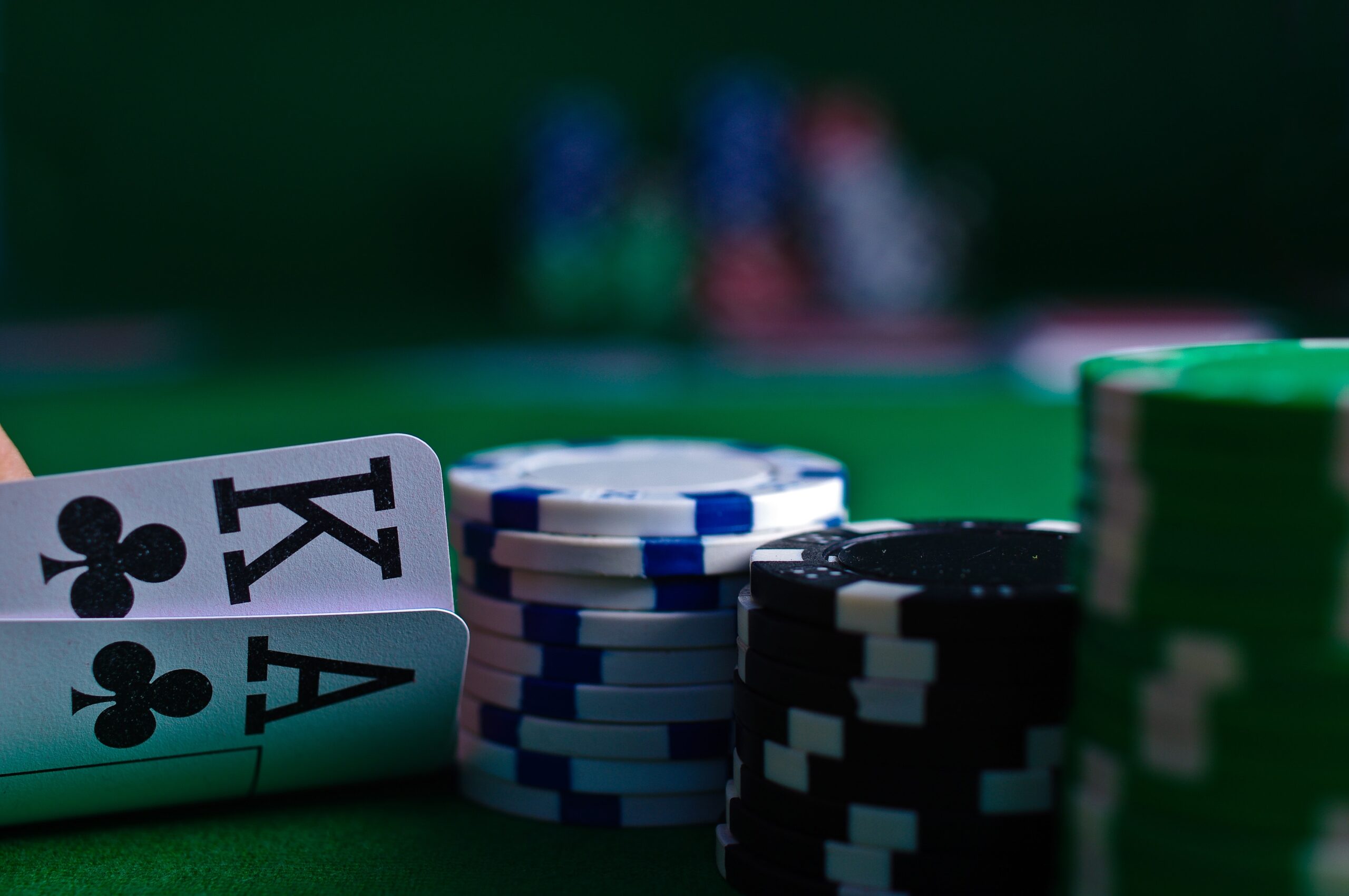 A Quick Guide To Texas Hold'em Starting Hands - Great Bridge Links