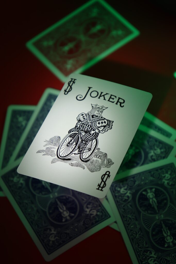 What to Know About 12Joker Online Casino