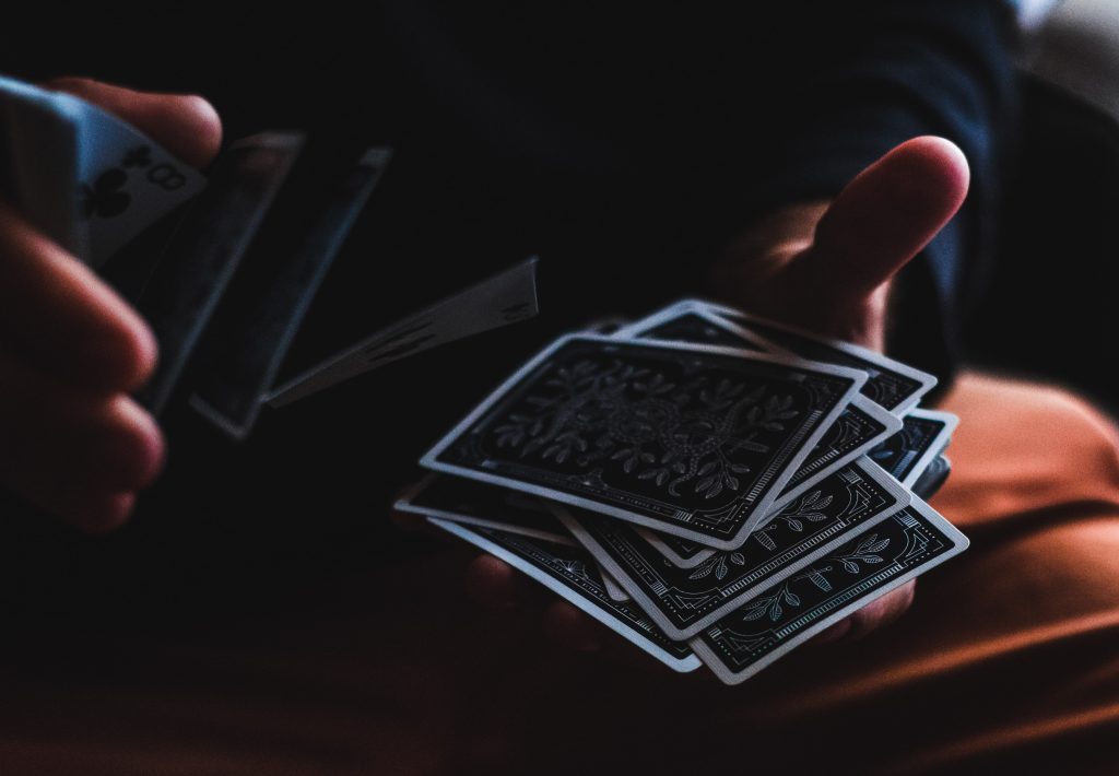Card games that are easy to learn