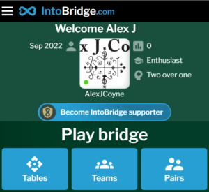 Welcome to Great Bridge Links