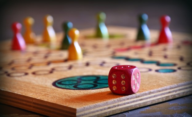 What’s the Most-Played Board Games Today