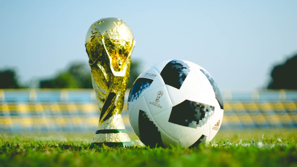 How to Choose a World Cup Betting Site?