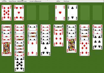 Fun Facts About Cell Solitaire - Great Bridge LInks