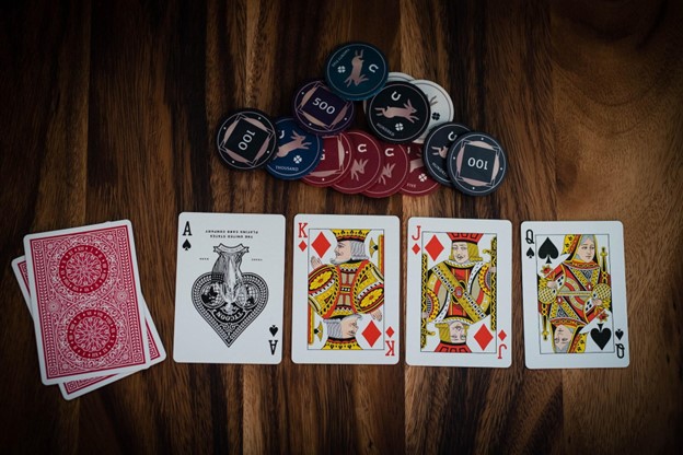 Casino Table Games Will Train Your Brain