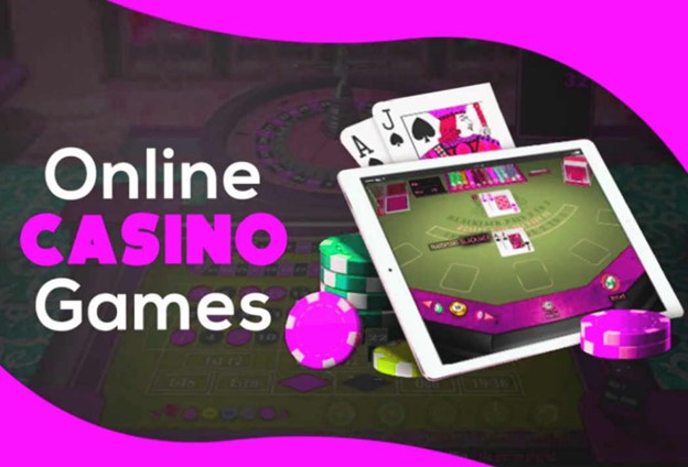 What's New About online casino