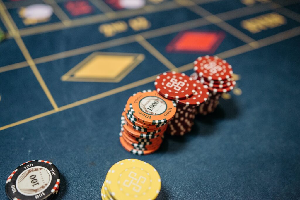 5 Tips for Managing Your Online Casino Account