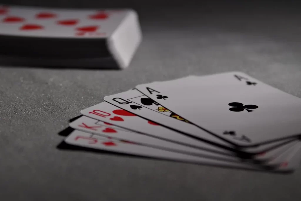 8 Underrated Ways to Improve Your Poker Skills