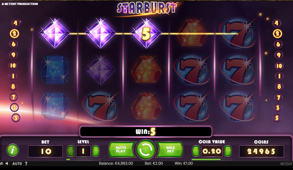 Top 5 Tips on Playing Online Casino Slots for Beginners