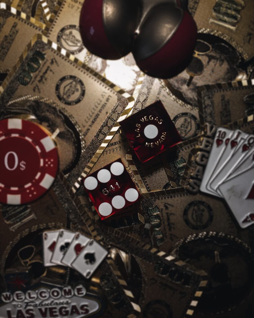 Poker vs. Bridge: The Ultimate Showdown Comparison