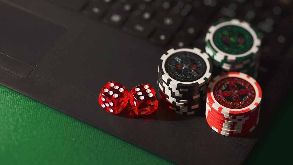 What Personal Details Do You Have to Register When Signing Up to an Online  Casino? - Great Bridge Links