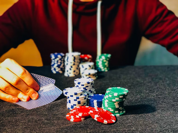 Online Casino Tips Everyone Should Know - Great Bridge Links