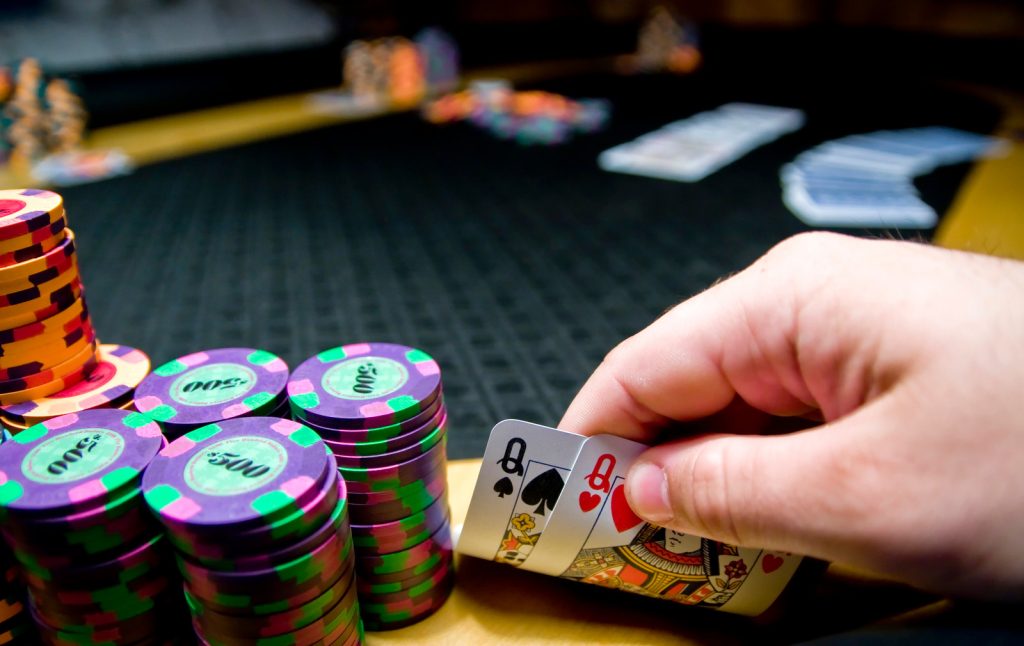 The Top 3 Tips for Winning in Texas Hold’em Poker