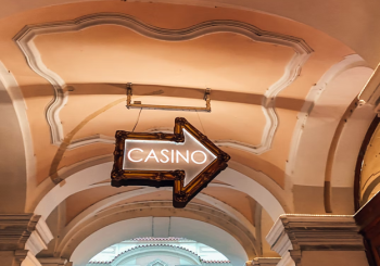The Future Of AI In Online Casinos - Great Bridge Links