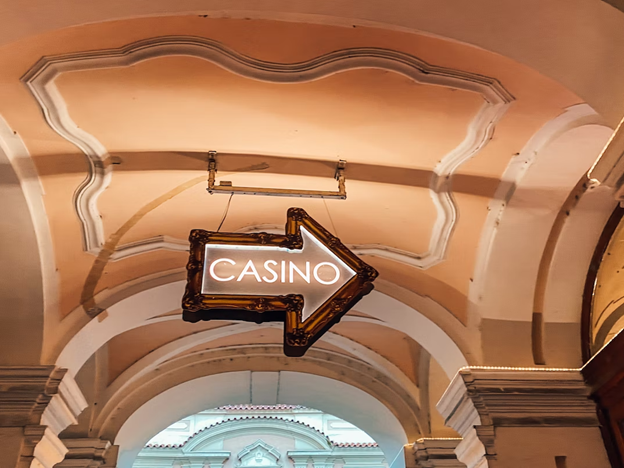 The Future Of AI In Online Casinos