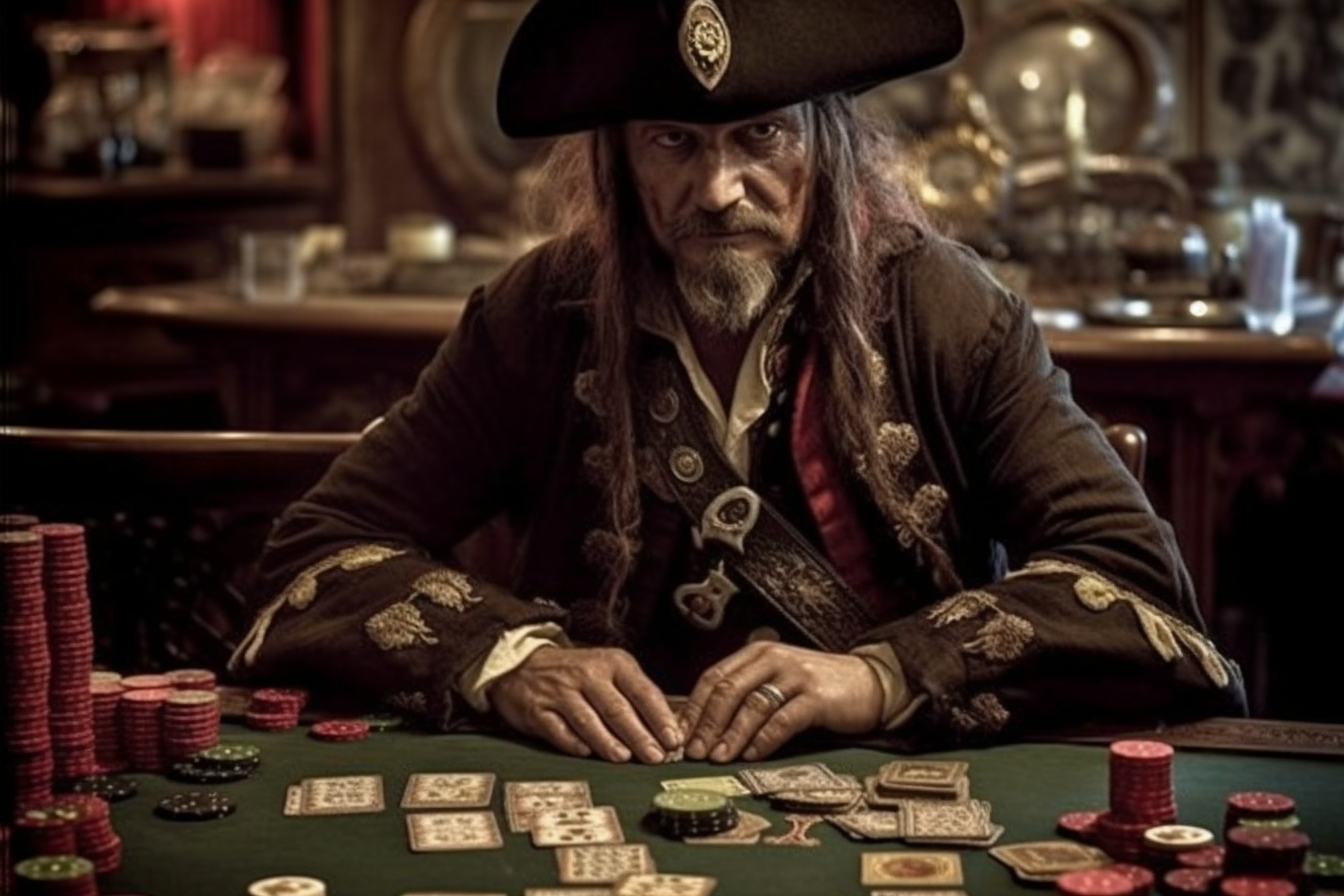 pirate play casino