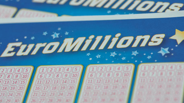 The Odds of Winning The Euro Millions