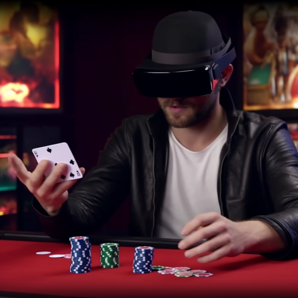 Revolutionizing Casino Card Games Through Advanced Technology
