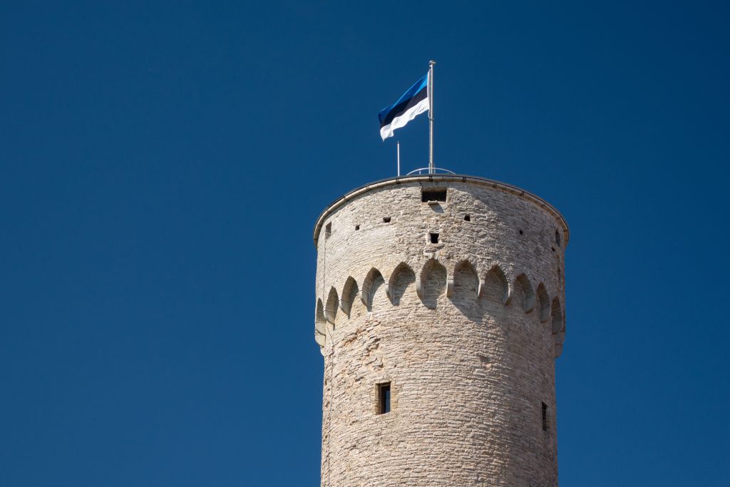 Top Tips for Choosing a Safe Estonian Casino