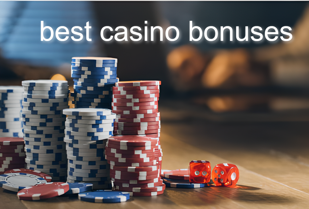 How Does Bonus Casino & Bet Work in Australia