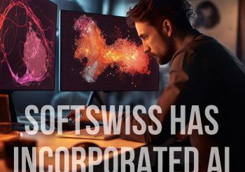 Softswiss Has Incorporated Artificial Intelligence to Assist With Design Work