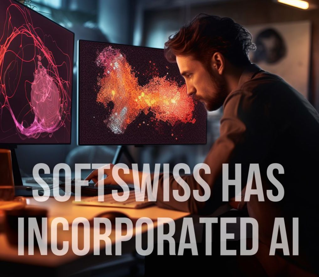 Softswiss Has Incorporated Artificial Intelligence to Assist With Design Work