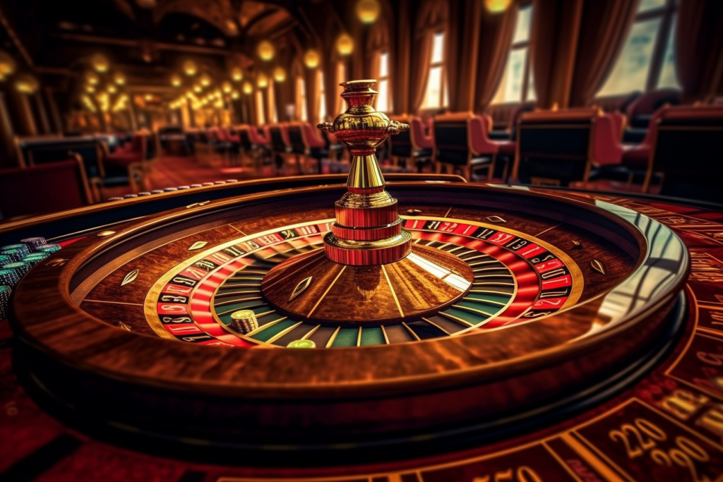 The Importance of Understanding Casino Game Odds: Maximizing Your Winnings