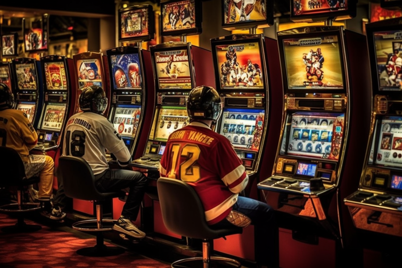 Why Most The Best Online Casinos for Loyalty Programs in 2024 Fail