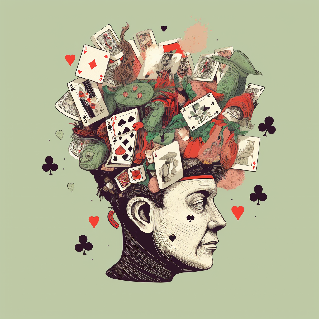 Sharpening Your Mind: The Cognitive Benefits of Playing Card Games Online