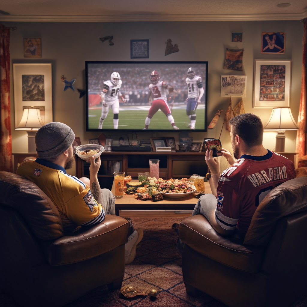 The Different Types Of Bettors: Which Do Bookmakers Prefer?