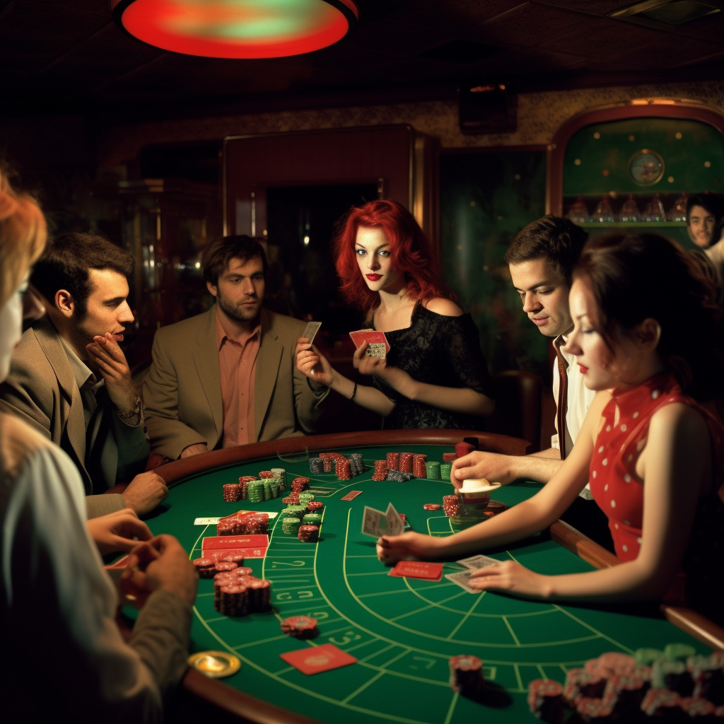 The main mistakes you need to avoid in order to be successful in an online casino!