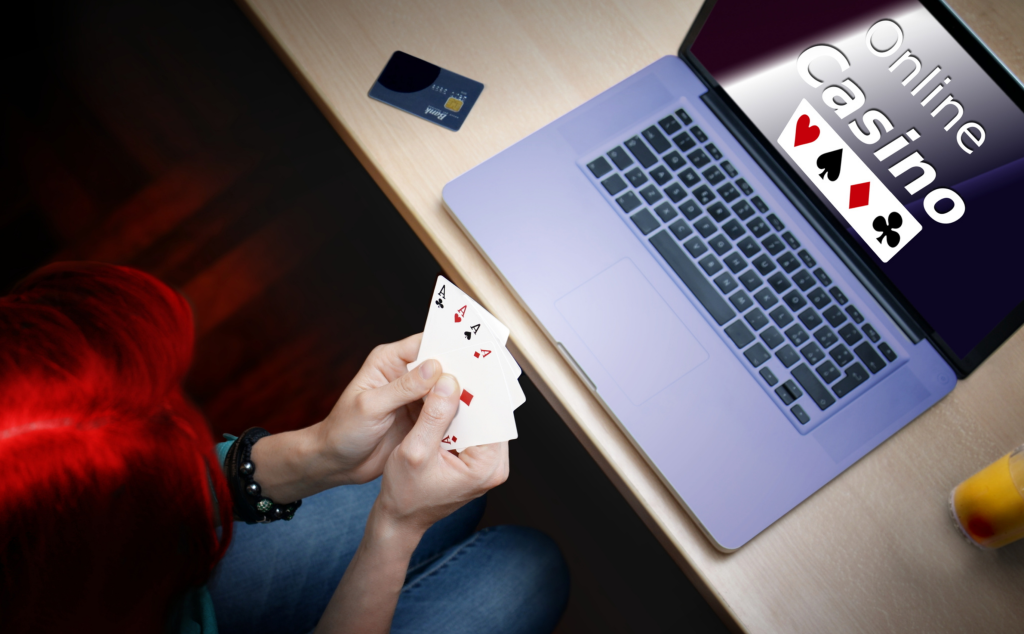 How To Get Fabulous online-casinos On A Tight Budget