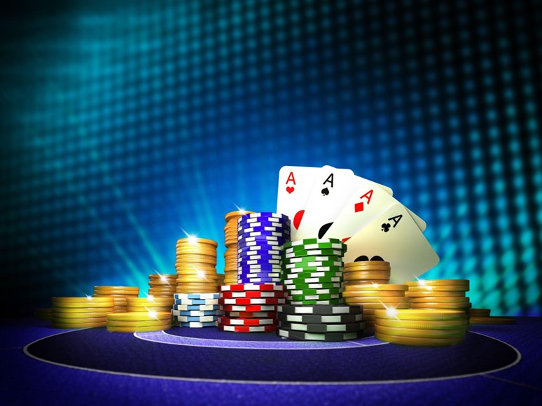 Advantages of Playing Crypto Poker Tournaments