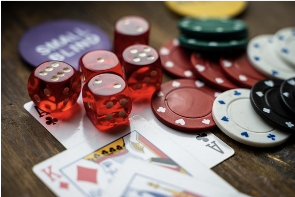 Behind the Digital Curtain: Exploring the World of Online Casino Software