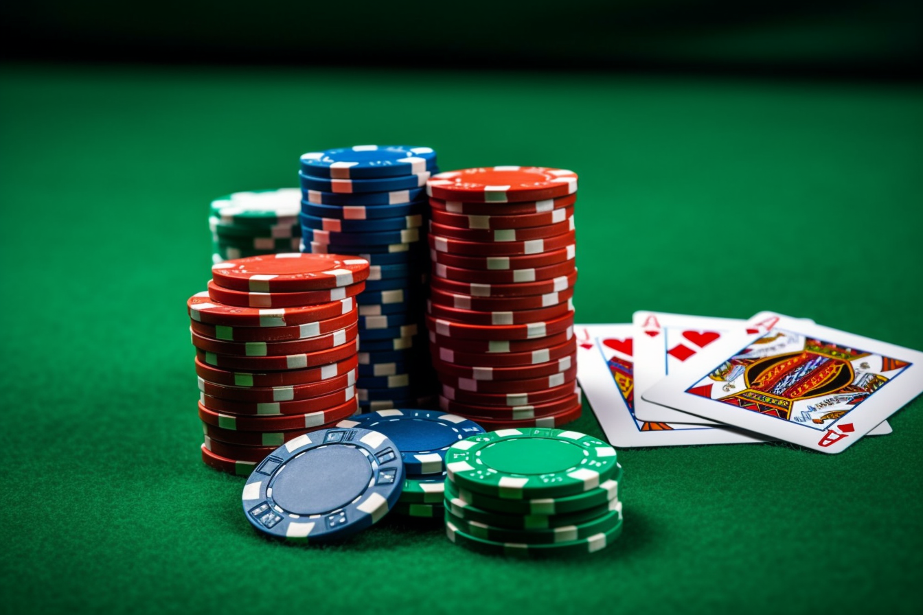 What Online Poker Variations Are There? - Great Bridge Links