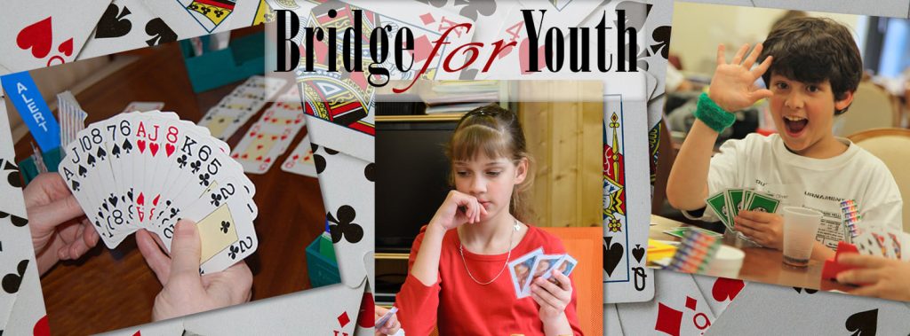 Bridge4Youth: Summer Camps For Bridge!