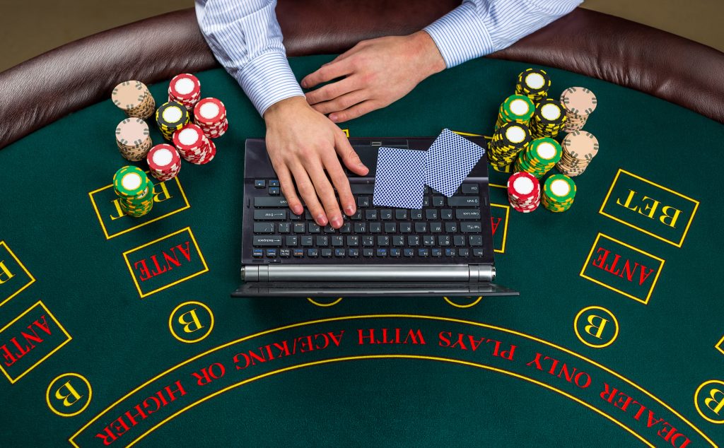Online Casino Games – Here Are All The Best Options 