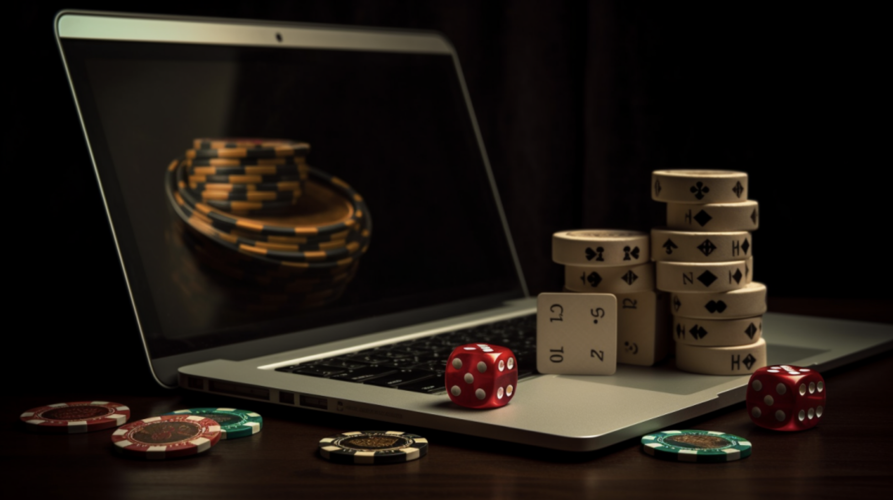 Free Spins at online casinos
