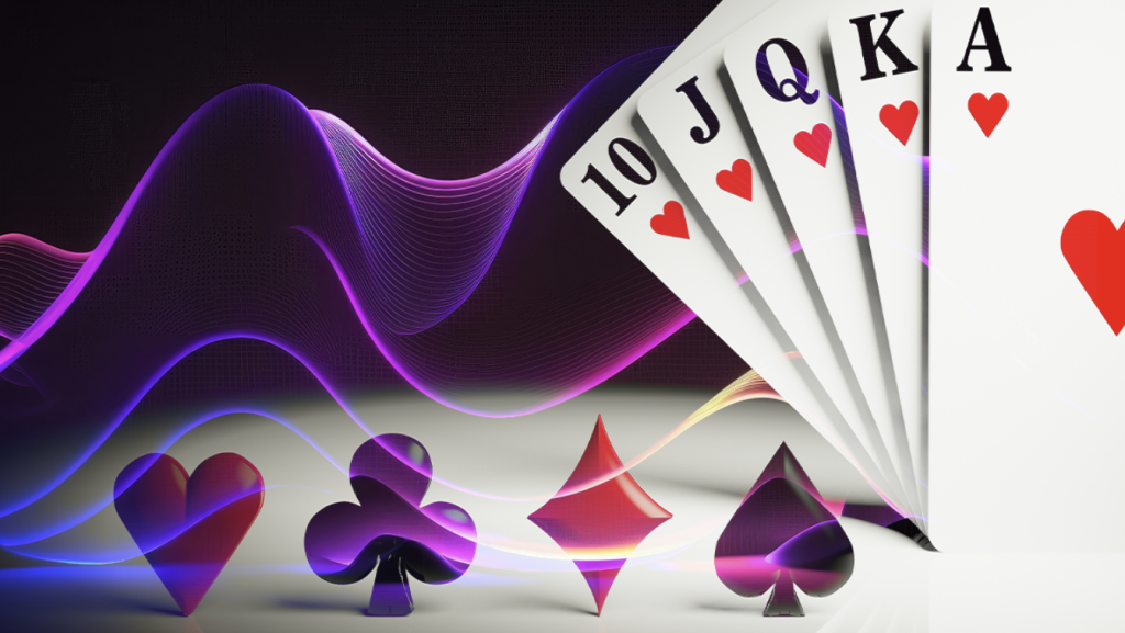 Beginner’s Guide to Playing Poker at Joy Casino | Master Poker Basics