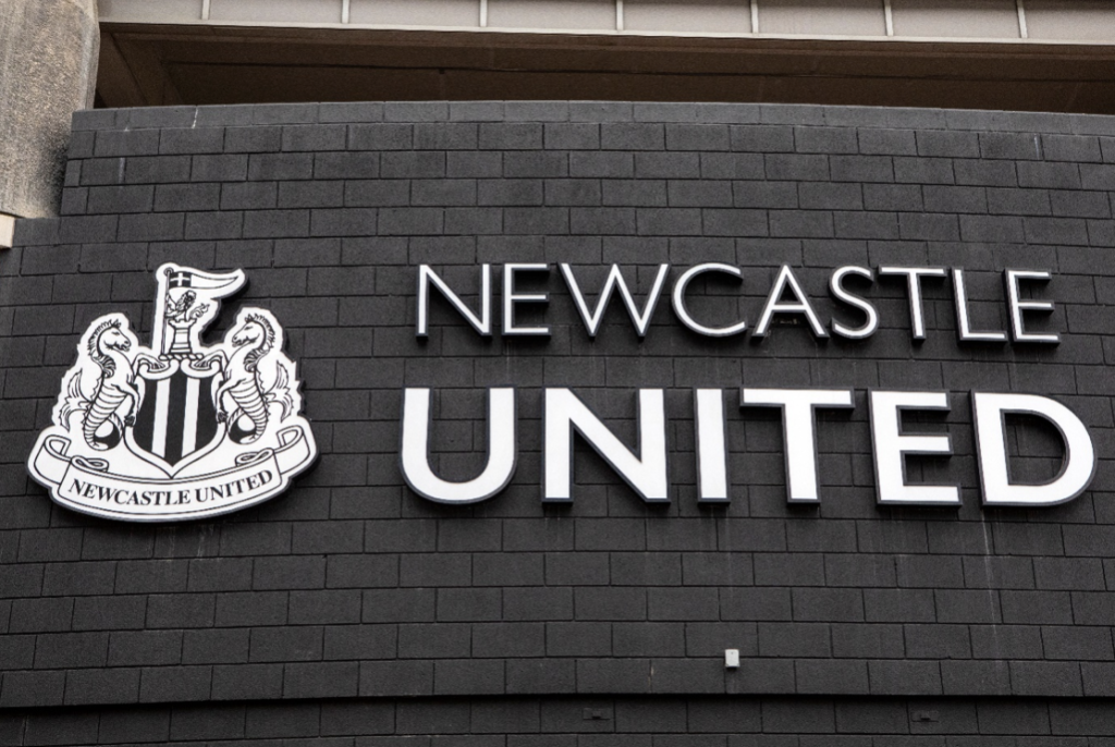 How can Newcastle United bolster their squad after securing a place in the Champions League?